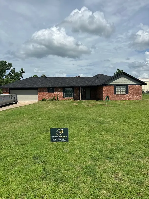 Roof Replacement - After