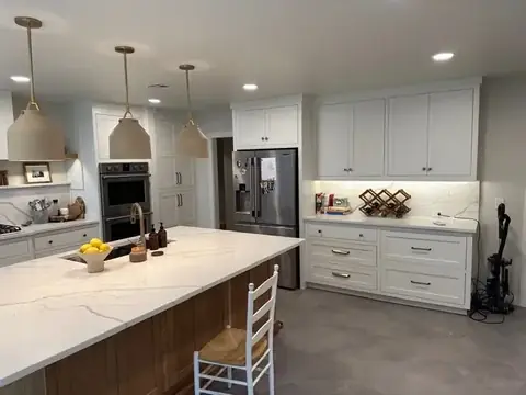 ScottBuilt roofing project