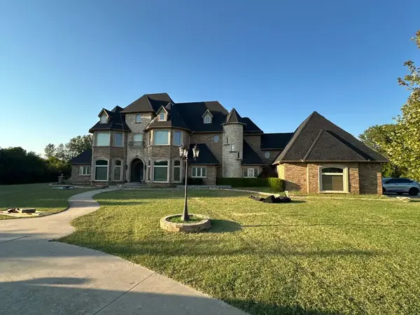 Estate Roof Restoration - After